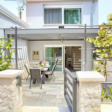 Holiday House Mar Malinska Exterior foto