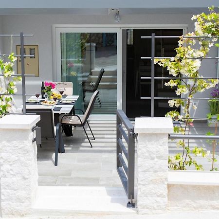 Holiday House Mar Malinska Exterior foto